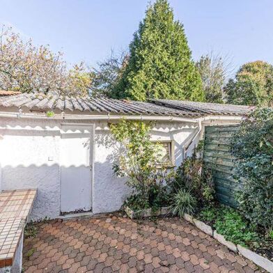 Maison 4 pièces 298452 €