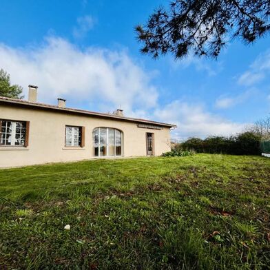 Maison 5 pièces 151600 €