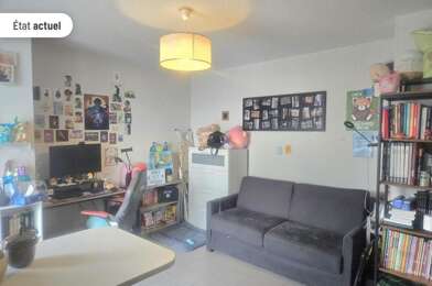 Appartement 1 pièces 122912 €