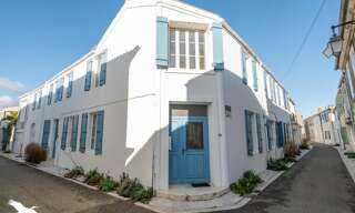 Maison 6 Pièces 140 m² à vendre à Le Château-d'Oléron (17480)