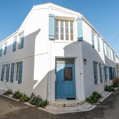 Maison 6 pièces 554910 €