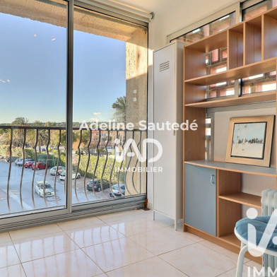 Appartement 1 pièces 150000 €