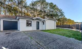 Maison 4 Pièces 100 m² à vendre à La Teste-de-Buch (33260)