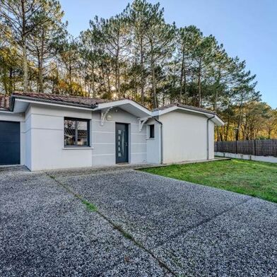 Maison 4 pièces 490000 €