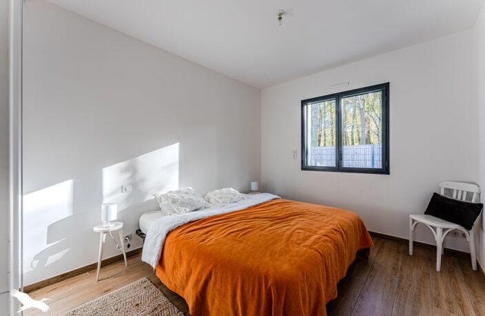 Contemporaine de 4 pièces principales — photo 3