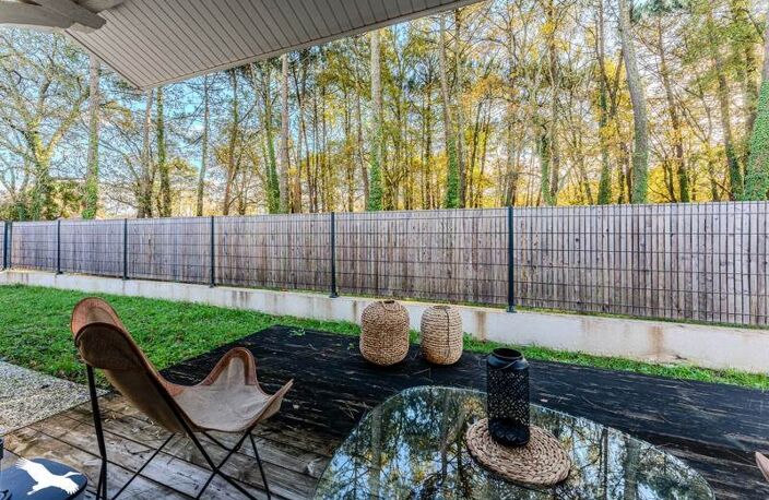 Contemporaine de 4 pièces principales — photo 5