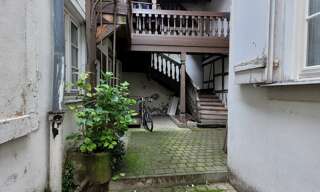 Appartement 2 Pièces 41 m² à vendre à Strasbourg (67000)