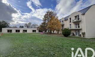 Appartement 2 Pièces 45 m² à vendre à Précigné (72300)