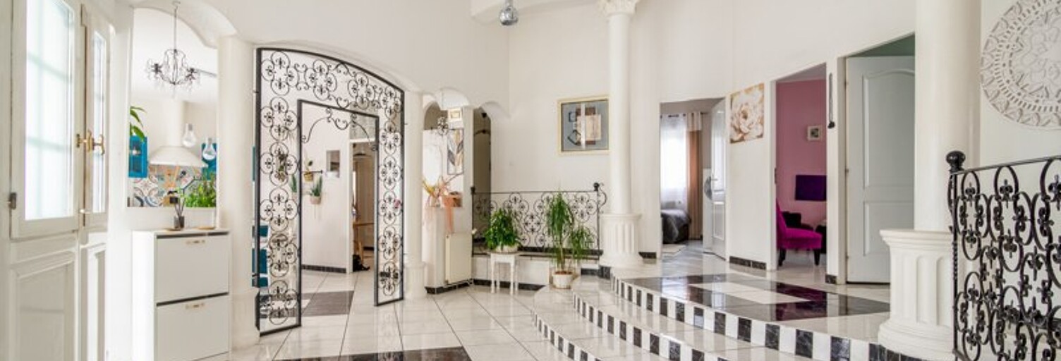 Maison 5 Pièces 167 m² à vendre à Toulouse (31300)