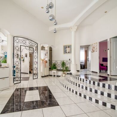 Maison 5 pièces 462000 €