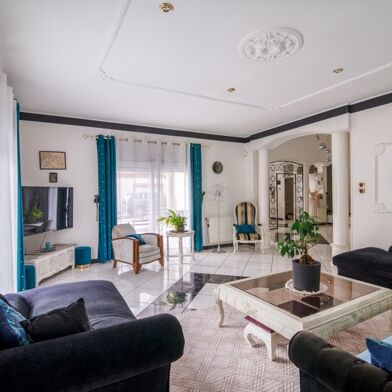 Maison 5 pièces 462000 €