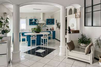 Maison 5 pièces 462000 €