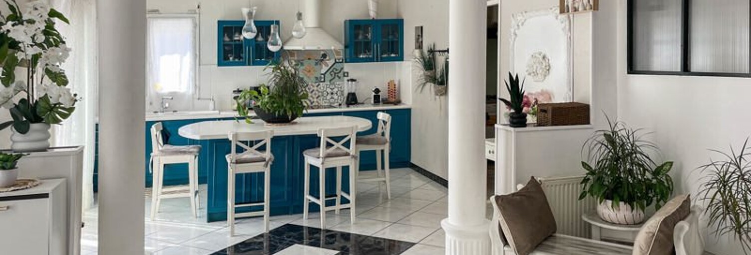 Maison 5 Pièces 167 m² à vendre à Toulouse (31300)