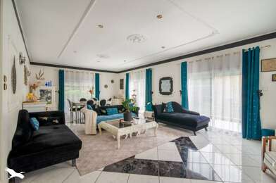 Maison 5 pièces 462000 €