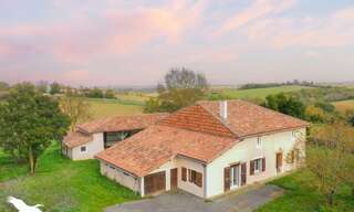 Maison 4 Pièces 120 m² à vendre à Samatan (32130)