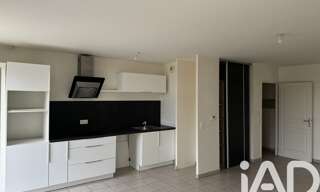 Appartement 2 Pièces 53 m² à vendre à Saint-Fargeau-Ponthierry (77310)