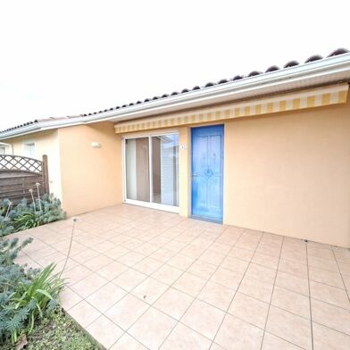 Maison 3 pièces 171300 €