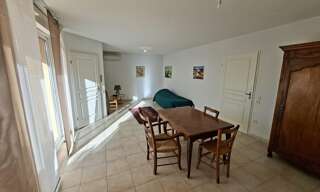 Maison 3 Pièces 72 m² à vendre à Lombez (32220)