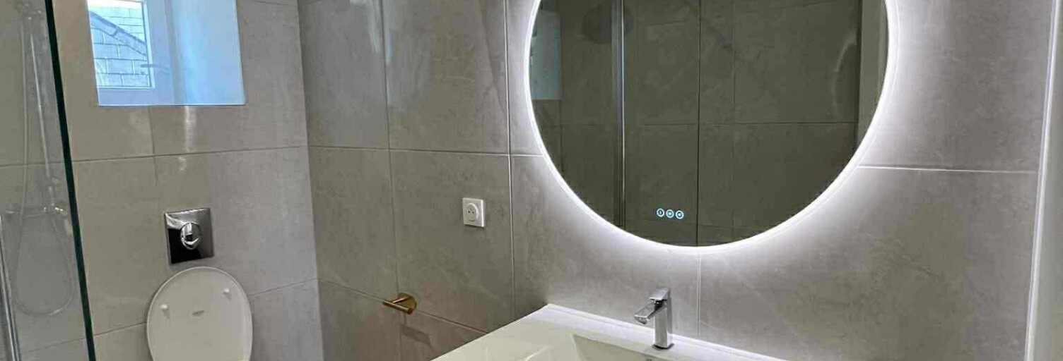 Immeuble  161 m² à vendre à Digosville (50110)