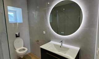 Immeuble  161 m² à vendre à Digosville (50110)