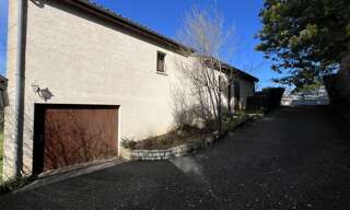 Maison 5 Pièces 92 m² à vendre à La Rochefoucauld-en-Angoumois (16110)