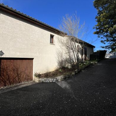 Maison 5 pièces 164300 €