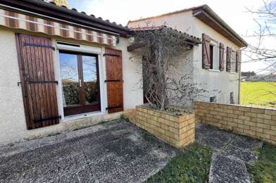 Maison 5 pièces 164300 €