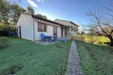 Maison 5 pièces 164300 €