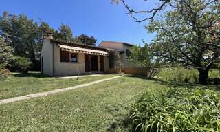 Maison 5 Pièces 92 m² à vendre à La Rochefoucauld-en-Angoumois (16110)