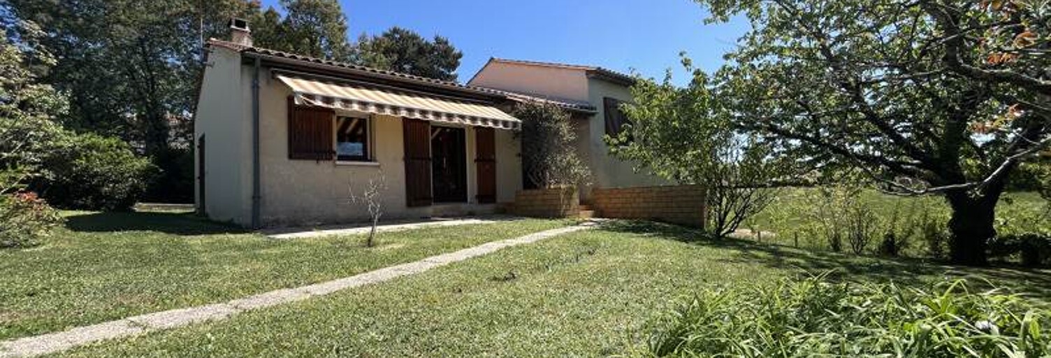 Maison 5 Pièces 92 m² à vendre à La Rochefoucauld-en-Angoumois (16110)