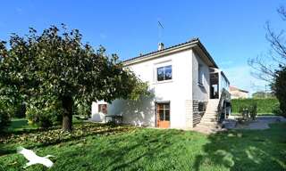 Maison 5 Pièces 127 m² à vendre à La Rochefoucauld-en-Angoumois (16110)