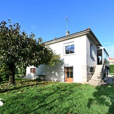 Maison 5 pièces 169000 €