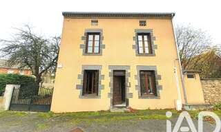 Maison 5 Pièces 96 m² à vendre à Saint-Pardoux (63440)