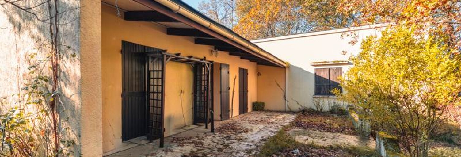 Maison 5 Pièces 115 m² à vendre à Hourtin (33990)