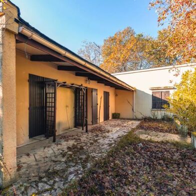 Maison 5 pièces 210400 €