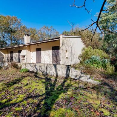 Maison 5 pièces 210400 €