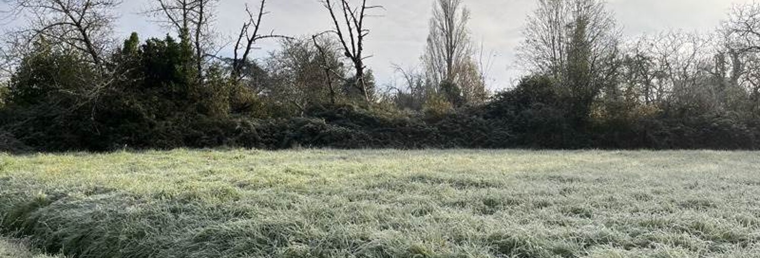 Terrain  620 m² à vendre à Charras (16380)