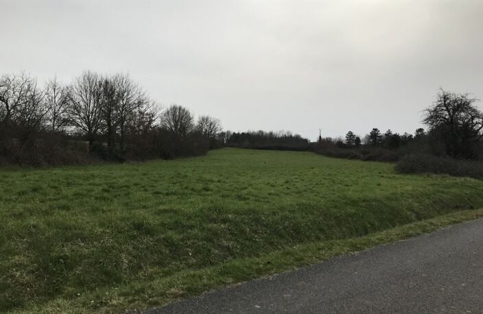 Terrain à bâtir de 0 pièces principales — photo 4