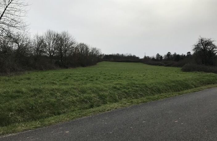 Terrain à bâtir de 0 pièces principales — photo 5