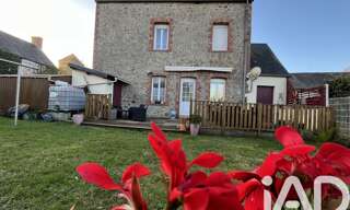 Maison 4 Pièces 110 m² à vendre à Lessay (50430)