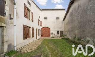 Maison 4 Pièces 105 m² à vendre à Selaincourt (54170)