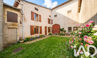 Maison 4 Pièces 105 m² à vendre à Colombey-les-Belles (54170)
