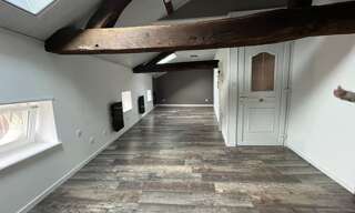 Immeuble   m² à vendre à Confolens (16500)