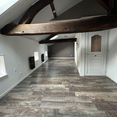 Immeuble  171300 €