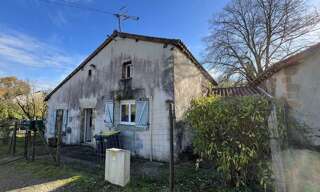 Maison 4 Pièces 98 m² à vendre à Availles-Limouzine (86460)