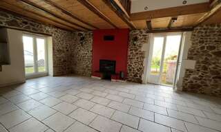 Maison 4 Pièces 98 m² à vendre à Availles-Limouzine (86460)