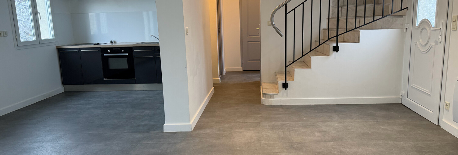 Maison 5 Pièces 102 m² à vendre à Saint-Léger-près-Troyes (10800)