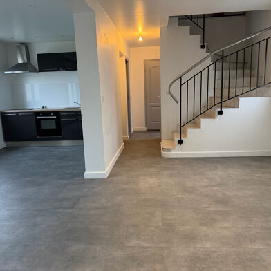 Maison 5 pièces 209900 €