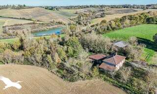 Maison 5 Pièces 187 m² à vendre à Rieumes (31370)