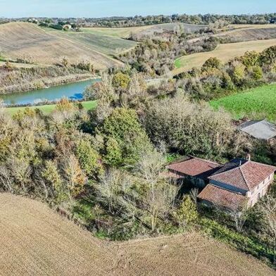 Maison 5 pièces 317700 €